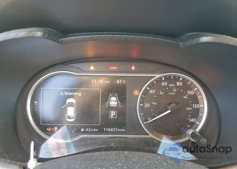 2021 Nissan Versa Sv from USA, damaged, VIN 3N1CN8EV9ML843210